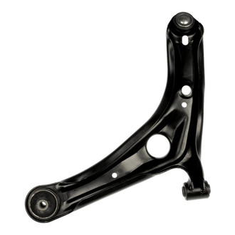 Dorman® - OE Solutions™ Front Passenger Side Lower Non-Adjustable Control Arm and Ball Joint Assembly
