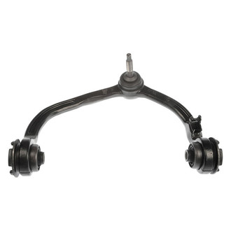Dorman® - OE Solutions™ Front Passenger Side Upper Non-Adjustable Control Arm and Ball Joint Assembly