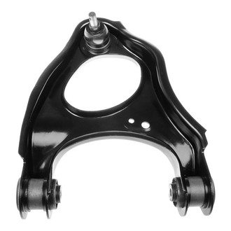 Dorman® - OE Solutions™ Rear Passenger Side Upper Non-Adjustable Control Arm and Ball Joint Assembly
