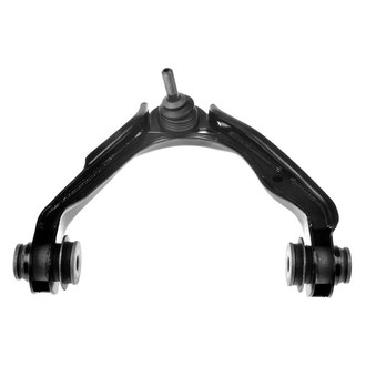 Dorman® - OE Solutions™ Front Passenger Side Upper Non-Adjustable Control Arm and Ball Joint Assembly