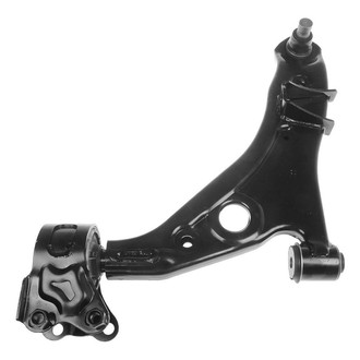 Dorman® - OE Solutions™ Front Driver Side Lower Non-Adjustable Control Arm and Ball Joint Assembly