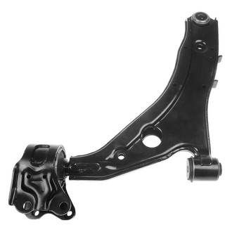 Dorman® - OE Solutions™ Front Passenger Side Lower Non-Adjustable Control Arm and Ball Joint Assembly