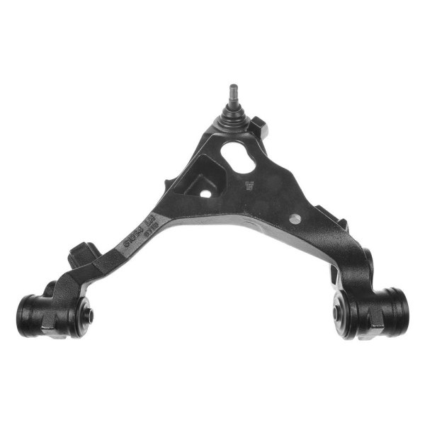 Dorman® - OE Solutions™ Front Driver Side Lower Non-Adjustable Control Arm and Ball Joint Assembly