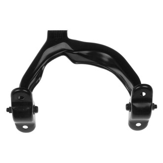 Dorman® - OE Solutions™ Rear Passenger Side Upper Non-Adjustable Control Arm