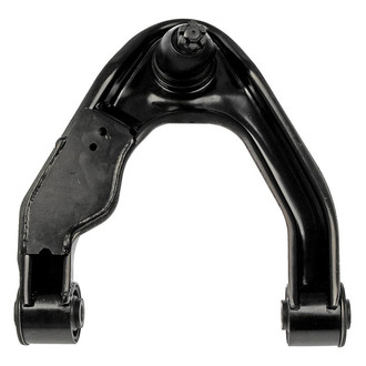 Dorman® - OE Solutions™ Front Driver Side Upper Non-Adjustable Control Arm and Ball Joint Assembly