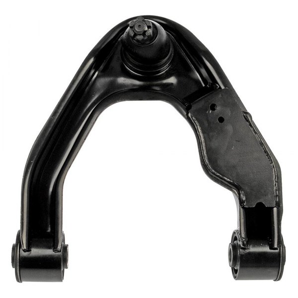 Dorman® - OE Solutions™ Front Passenger Side Upper Non-Adjustable Control Arm and Ball Joint Assembly