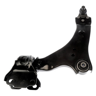 Dorman® - OE Solutions™ Front Driver Side Lower Non-Adjustable Control Arm and Ball Joint Assembly
