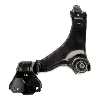 Dorman® - OE Solutions™ Front Passenger Side Lower Non-Adjustable Control Arm and Ball Joint Assembly