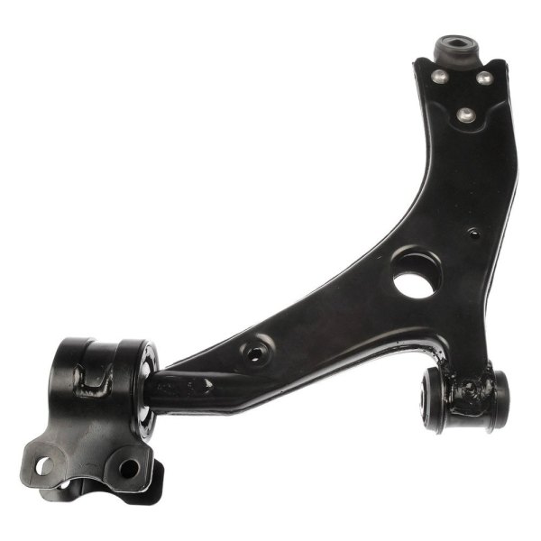 Dorman® - Front Passenger Side Lower Non-Adjustable Control Arm and Ball Joint Assembly