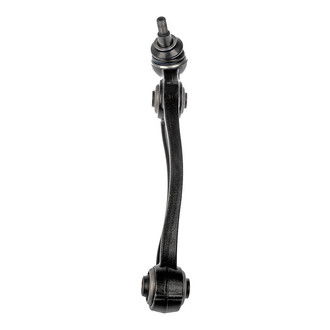 Dorman® - OE Solutions™ Front Driver Side Lower Rearward Non-Adjustable Control Arm and Ball Joint Assembly