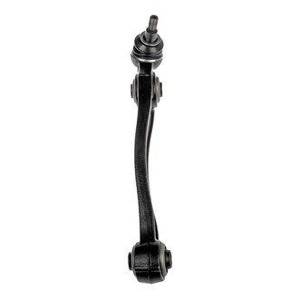 Dorman® - OE Solutions™ Front Passenger Side Lower Rearward Non-Adjustable Control Arm and Ball Joint Assembly
