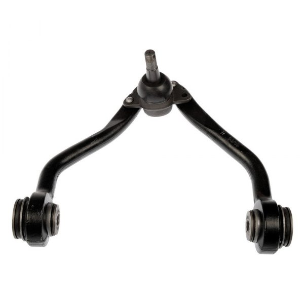 Dorman® - Front Passenger Side Upper Non-Adjustable Control Arm and Ball Joint Assembly