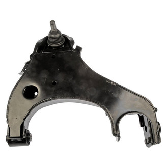Dorman® - OE Solutions™ Front Driver Side Lower Non-Adjustable Control Arm and Ball Joint Assembly