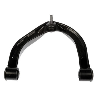 Dorman® - OE Solutions™ Front Passenger Side Upper Non-Adjustable Control Arm and Ball Joint Assembly