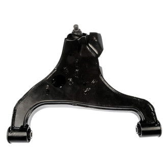 Dorman® - OE Solutions™ Front Passenger Side Lower Non-Adjustable Control Arm and Ball Joint Assembly