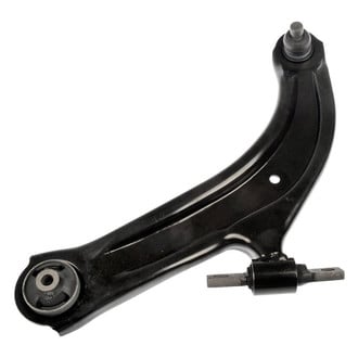 Dorman® - OE Solutions™ Front Driver Side Lower Non-Adjustable Control Arm and Ball Joint Assembly