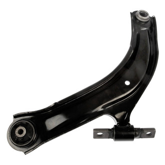 Dorman® - OE Solutions™ Front Passenger Side Lower Non-Adjustable Control Arm and Ball Joint Assembly