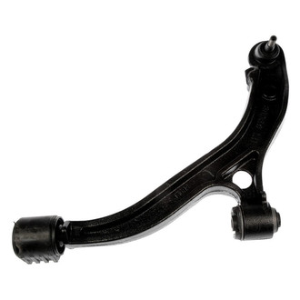 Dorman® - OE Solutions™ Front Driver Side Lower Non-Adjustable Control Arm and Ball Joint Assembly