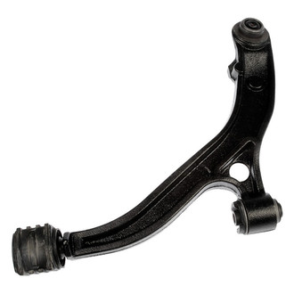 Dorman® - OE Solutions™ Front Passenger Side Lower Non-Adjustable Control Arm and Ball Joint Assembly