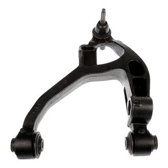 Dorman® - OE Solutions™ Front Driver Side Lower Non-Adjustable Control Arm and Ball Joint Assembly