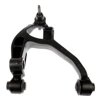 Dorman® - OE Solutions™ Front Passenger Side Lower Non-Adjustable Control Arm and Ball Joint Assembly