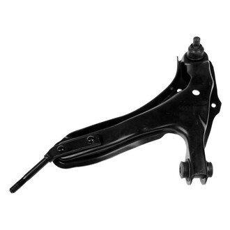 Dorman® - OE Solutions™ Front Driver Side Lower Non-Adjustable Control Arm and Ball Joint Assembly