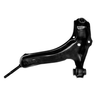 Dorman® - OE Solutions™ Front Passenger Side Lower Non-Adjustable Control Arm and Ball Joint Assembly