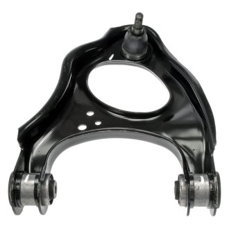Dorman® - Rear Upper Non-Adjustable Control Arm and Ball Joint Assembly