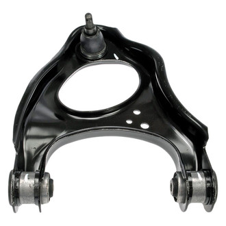Dorman® - OE Solutions™ Rear Driver Side Upper Non-Adjustable Control Arm and Ball Joint Assembly