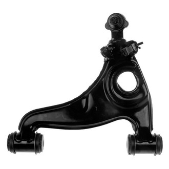 Dorman® - OE Solutions™ Front Driver Side Lower Non-Adjustable Control Arm and Ball Joint Assembly