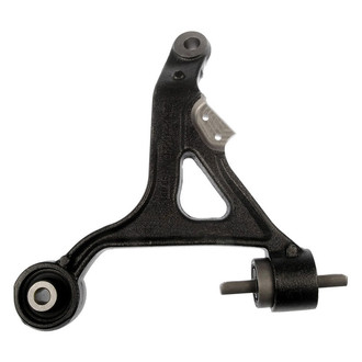 Dorman® - OE Solutions™ Front Driver Side Lower Non-Adjustable Control Arm