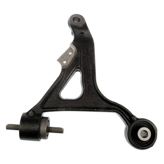 Dorman® - OE Solutions™ Front Passenger Side Lower Non-Adjustable Control Arm