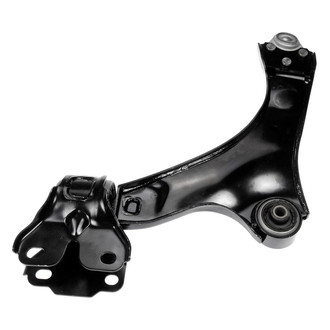 Dorman® - OE Solutions™ Front Passenger Side Lower Non-Adjustable Control Arm and Ball Joint Assembly