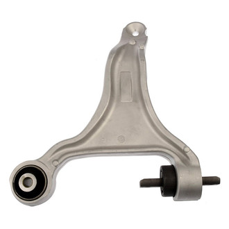 Dorman® - OE Solutions™ Front Passenger Side Lower Non-Adjustable Control Arm