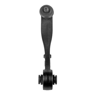 Dorman® - OE Solutions™ Rear Passenger Side Upper Non-Adjustable Control Arm and Ball Joint Assembly