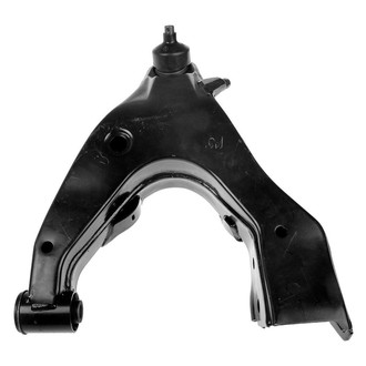 Dorman® - OE Solutions™ Front Driver Side Lower Non-Adjustable Control Arm and Ball Joint Assembly
