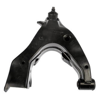 Dorman® - OE Solutions™ Front Passenger Side Lower Non-Adjustable Control Arm and Ball Joint Assembly