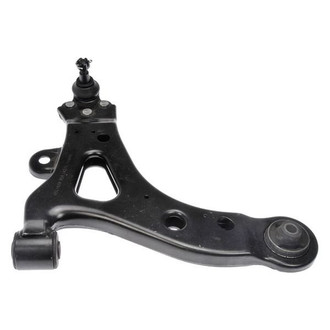 Dorman® - OE Solutions™ Rear Driver Side Lower Rearward Adjustable Lateral Arm