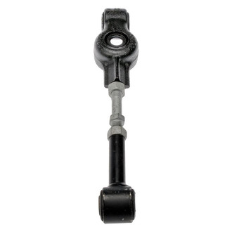 Dorman® - OE Solutions™ Front Driver Side Lower Non-Adjustable Control Arm and Ball Joint Assembly