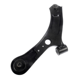 Dorman® - OE Solutions™ Front Passenger Side Lower Non-Adjustable Control Arm and Ball Joint Assembly