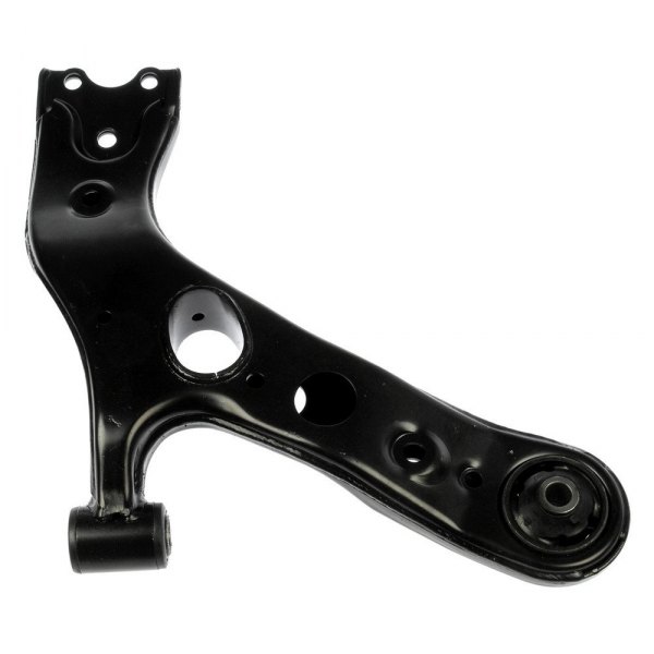 Dorman® - OE Solutions™ Front Driver Side Lower Non-Adjustable Control Arm