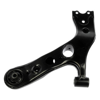 Dorman® - OE Solutions™ Front Passenger Side Lower Non-Adjustable Control Arm