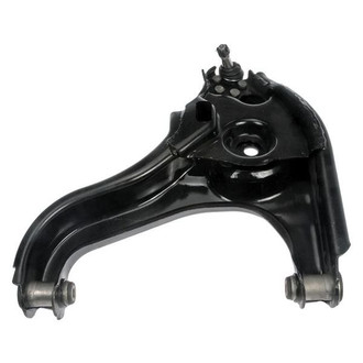 Dorman® - OE Solutions™ Front Passenger Side Lower Non-Adjustable Control Arm