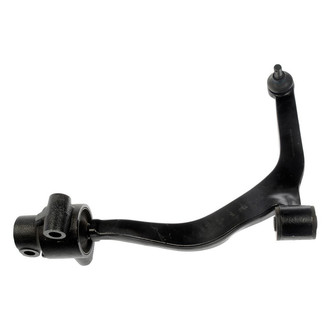 Dorman® - OE Solutions™ Front Driver Side Lower Non-Adjustable Control Arm and Ball Joint Assembly