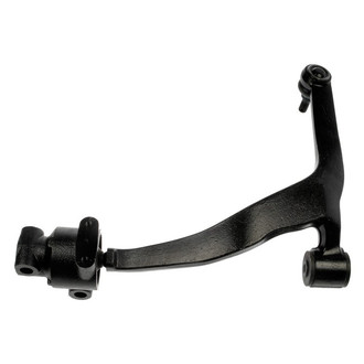 Dorman® - OE Solutions™ Front Passenger Side Lower Non-Adjustable Control Arm and Ball Joint Assembly