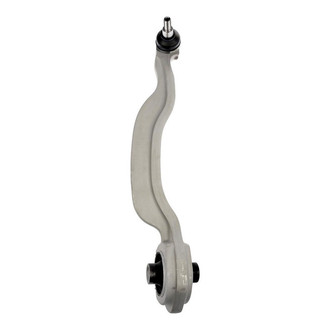 Dorman® - OE Solutions™ Front Driver Side Lower Forward Non-Adjustable Control Arm and Ball Joint Assembly