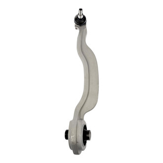 Dorman® - OE Solutions™ Front Passenger Side Lower Forward Non-Adjustable Control Arm and Ball Joint Assembly