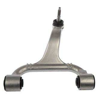 Dorman® - OE Solutions™ Front Driver Side Upper Non-Adjustable Control Arm and Ball Joint Assembly