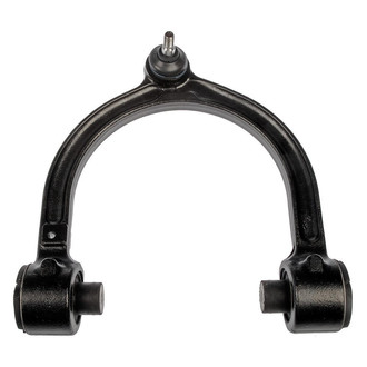 Dorman® - OE Solutions™ Front Driver Side Upper Non-Adjustable Control Arm and Ball Joint Assembly