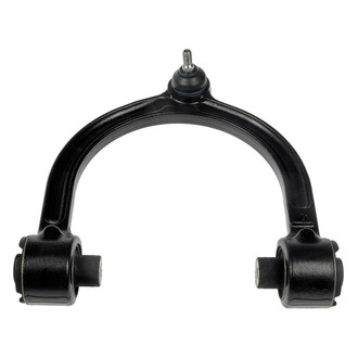 Dorman® - OE Solutions™ Front Passenger Side Upper Non-Adjustable Control Arm and Ball Joint Assembly